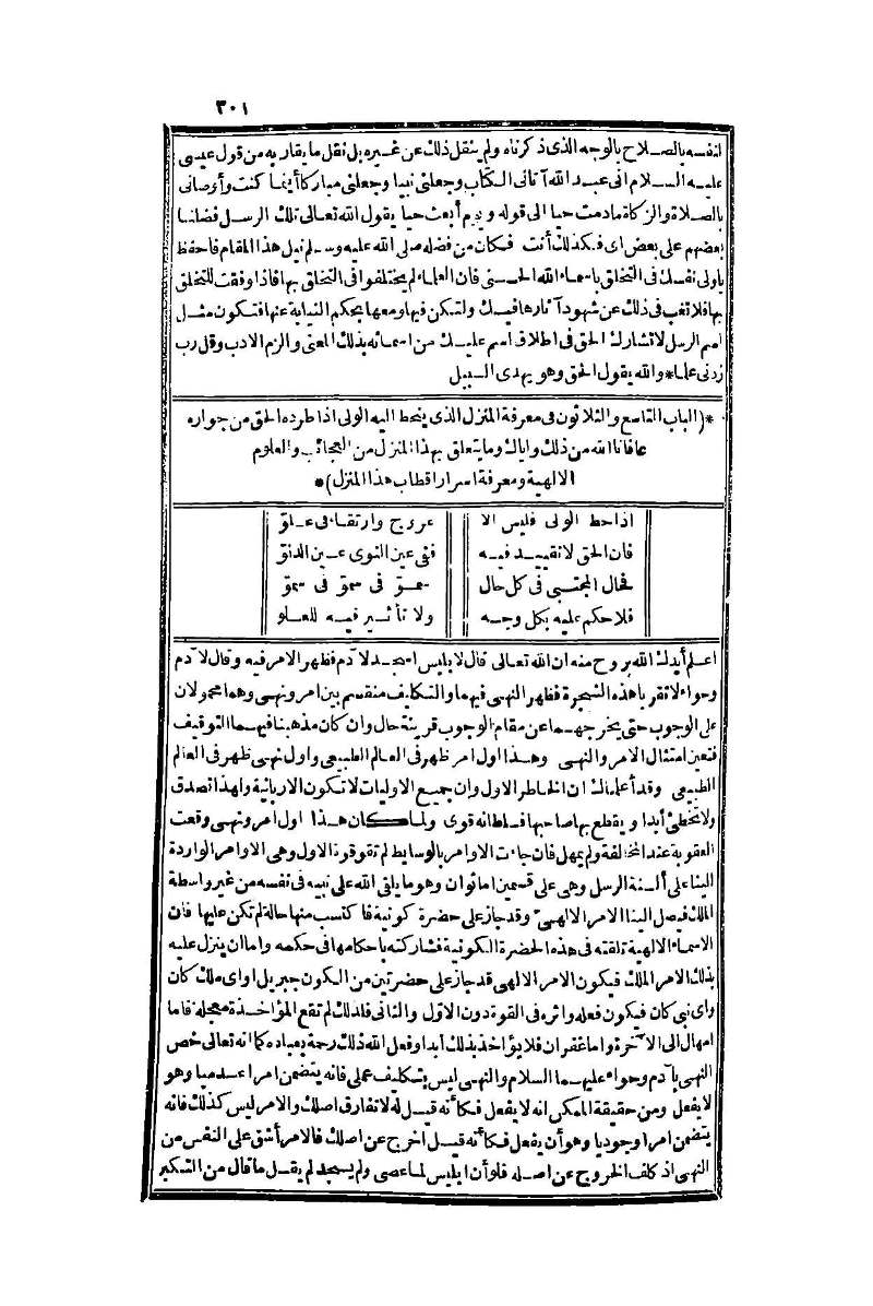 futmak.com - Page 301 - from part One of the second Boulaq edition